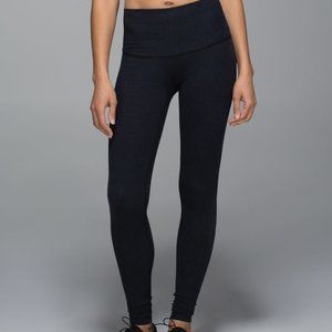 Lululemon Wunder Under Cotton 4